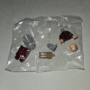 LEGO Harry Potter Advent Calendar 75964 Professor Albus Dumbledore